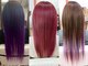 ヘアメイク プリンセス(Hair Make PRINCESS)の写真