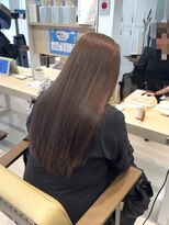 バーチ バイ クロップエス(BIRCH by crop es) サブリミック×アルティストカラー