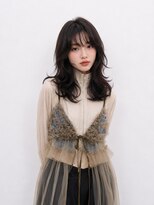 バポス ヘアサロン (BAPOS Hair Salon) デジカール7