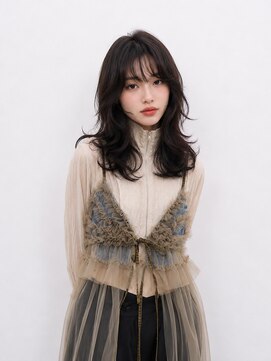 バポス ヘアサロン (BAPOS Hair Salon) デジカール7