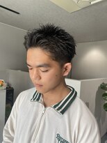 ノエヘア(Noe hair)&nbsp;-