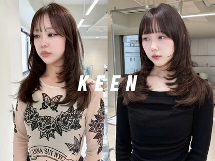 キーン 立川店(keen)の写真
