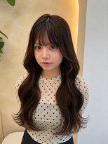 フィーネ(Fi-Ne) モカブラウン