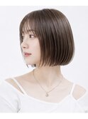 ショートボブ25