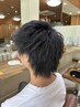 似合わせカット