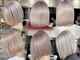 エリーツ(elyts)の写真/最高級シールエクステとブリーチに特化☆似合わせカットもおまかせ◎[渋谷/学割U24/髪質改善/エクステ]