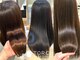 トーチ アスロード店(TORCH hair&headspa)の写真
