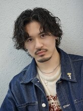 メンズサロン ゴールド 名古屋(GOALD)&nbsp;たく まる