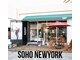 ソーホーニューヨークヘアサロン(SOHO new york Hair salon)の写真/女性スタイリスト多数在籍♪女性ならではの目線で、髪のお悩みに寄り添い理想のスタイルをご提案します