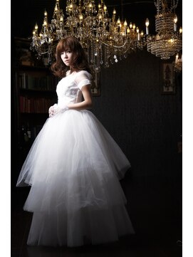 エルベスアクト(ELVESACT) ドレスヘア【志木/志木駅】