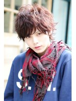 リップス 表参道店(LIPPS)&nbsp;柔×ふわ×モテ【ソフティモミディ】