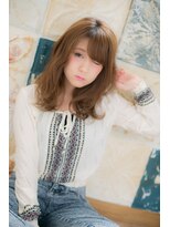 ハイル(Heil)&nbsp;【Heil】　lenient　ニュアンスカール