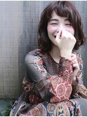 フェアリーボブ◆