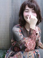 ベロニカ ヘアー(Beronica HAIR)&nbsp;フェアリーボブ◆