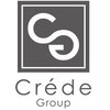 クレーデヘアーズ 周南久米店(crede hairs)のお店ロゴ