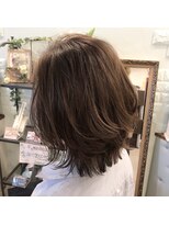 オーティティ(O-TETE)&nbsp;O-tete マットグレージュ