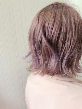 トムキャット(TOM CAT) 【新宿 TOM CAT】ぴんくあっしゅ