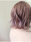 【新宿 TOM CAT】ぴんくあっしゅ