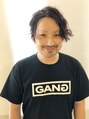 ヘアーアンドメイク アヤックス(hair&make ajax) 黒川 幹民