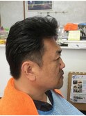 クリーンカット