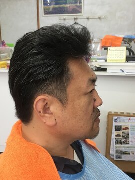 やすらぎの部屋 おざわ クリーンカット