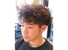 ヘアコミュニケーションユー(Hair communication you)