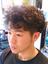 ヘアコミュニケーションユー(Hair communication you)