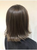 今人気のアディクシーカラー！！