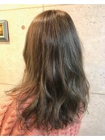 リノ(Lino)&nbsp;アッシュベージュ