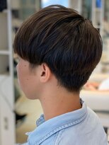 グランシュ 青葉台店(GranCieux)&nbsp;ストレートマッシュ