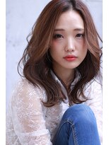 アドール(ADOR)&nbsp;韓国式レイヤー