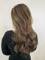 チェレ ロッソ 金剛店(Chere rosso)&nbsp;ふとした時見える【さりげない】ワタナベのカラーデザイン