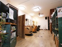 ヘアーヒーロー(hair HERO)