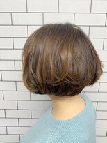 リール(THE RIRE.)&nbsp;＊THE RIRE.   エアリーボブ＊