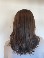 ヘアリゾート バルボア アイランド(hair resort Balboa Island) 【Balboa Island 池袋】20代、30代オススメ！マットベージュ