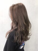 アイティー バイ アルバム 中野店(IT by ALBUM) ベージュレイヤー_マチルダボブピンクベージュ_ba276753