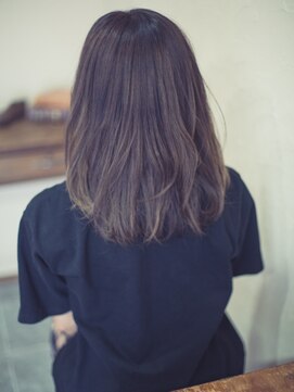 アラワラブルー(arrawarra blue) 王道ストレート×ナチュラル/20代/30代/40代/50代/倉敷駅/白楽町