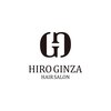 ヒロギンザ 新橋銀座口店(HIRO GINZA)のお店ロゴ