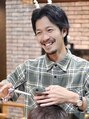 ラテ(LATTE) 高橋 アキト