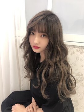 アモル 高田馬場店(Amor) #プルエクステ#エクステ#高田馬場