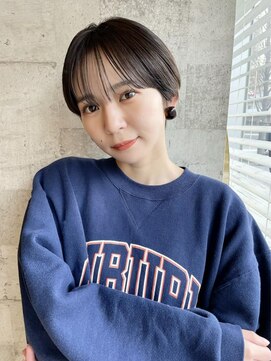 ザ シー 海老名(The C) 【The C森谷やよい】コンパクトショート20代30代40代