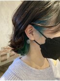 フェイスフレーミング 学割U24