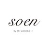 ソーエンバイヘッドライト 糸島店(soen by HEADLIGHT)のお店ロゴ