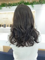 ステアケース 武蔵小杉店(stair:case)&nbsp;巻き髪パーマ/艶髪/20代30代40代