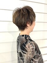 ランウェイ(RUNWAY)&nbsp;立体ショート