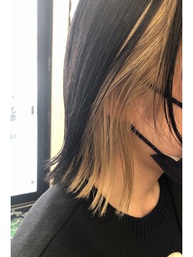 ピノ(pino) ＊pino bob 1/23＊