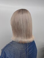 サイ アオヤマ(sai AOYAMA)&nbsp;ホワイトミルクティー