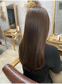 魔法の縮毛矯正『ケアルーガ』