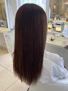 スニップス ダズ(SNIPS DOES) ストレートパーマ/酸性ストレート