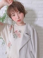 ウィズ 松戸五香店(Wiz)&nbsp;ボーイッシュラフショート